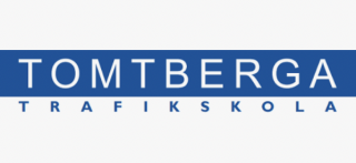 Tomtberga Trafikskola logo
