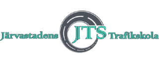 Järvastadens Trafikskola logo