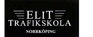 Elit Trafikskola i Norrköping logo