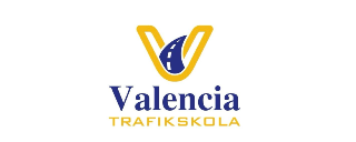 Valencia Trafikskola logo