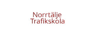 Norrtälje Trafikskola logo