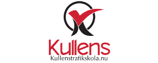 Kullens Trafikskola i Sollentuna logo