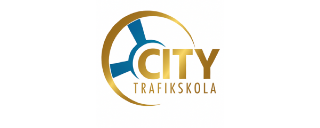City Trafikskola Linköping AB logo