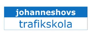Johanneshovs Trafikskola logo