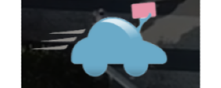 Stockholm City Trafikskola - Hallonbergen logo