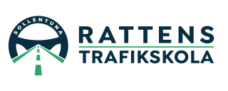 Rattens Trafikskola - Sollentuna Centrum logo