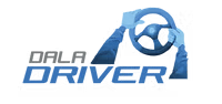 Dala Driver logo
