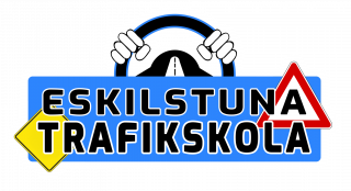 Eskilstuna Trafikskola logo