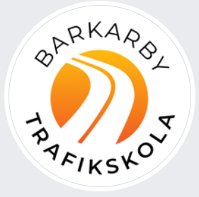 Barkarby Trafikskola logo