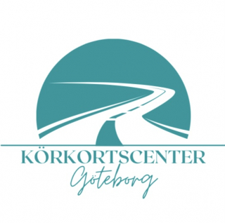 Körkortscenter Göteborg logo