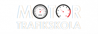 Motor Trafikskola logo