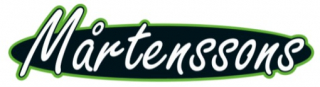 Mårtenssons Utbildningar Kristianstad logo