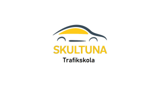 Skultuna Trafikskola logo