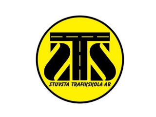 Stuvsta Trafikskola logo