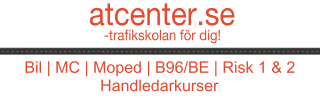 Akademins Trafikcenter logo