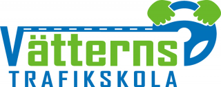 Vätterns Trafikskola logo