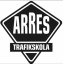 Arres Trafikskola logo