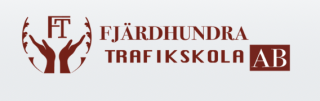 Fjärdhundra Trafikskola logo
