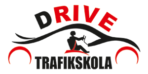 Drive Trafikskola i Stockholm logo