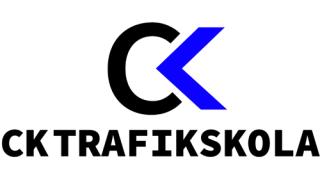 CK Trafikskola Södertälje - Risk 1 & 2 Combo logo