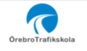 Örebro Trafikskola logo