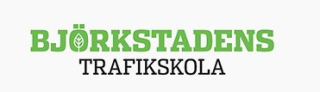 Björkstadens Trafikskola i Umeå logo