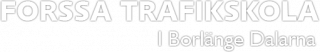 Forssa Trafikskola logo