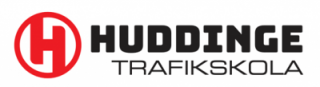 Huddinge Trafikskola logo