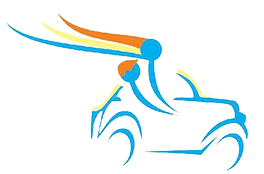 Högdalens Trafikskola logo