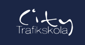 CITY Trafikskola i Helsingborg logo