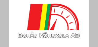 Borås Körskola logo