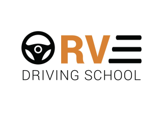 RV Driving School logo