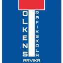 Tolkens Trafikskola logo