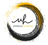 Uppsala Halkbana - Upphämtning Rotebro Torg logo