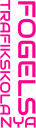 FOGELS NYA TRAFIKSKOLA logo