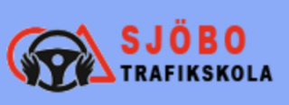 Sjöbo Trafikskola logo