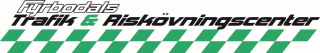 Fyrbodals Trafik och Riskövningscenter logo