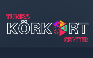 Körkort Center Tumba logo