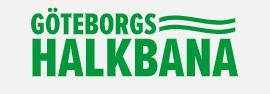 Göteborgs Halkbana logo