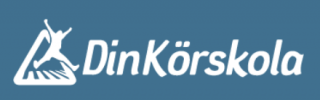 Din Körskola i Hallunda logo