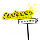 Centrums Trafikskola i Blackeberg logo