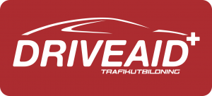 Driveaid Trafikskola i Linköping logo