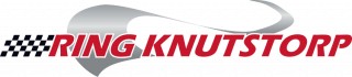 Ring Knutstorp Halkbana logo