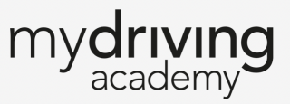 My Driving Academy - Göteborg Ullevi logo