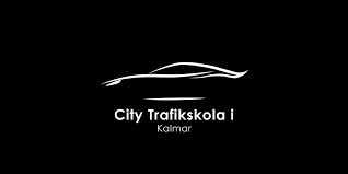 City Trafikskola i Kalmar logo