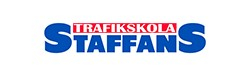 Staffans Trafikskola logo