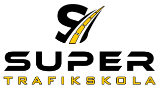 Super Trafikskola logo