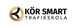Kör Smart Trafikskola logo