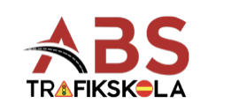 ABS Trafikskola logo