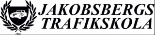 Jakobsbergs Trafikskola logo